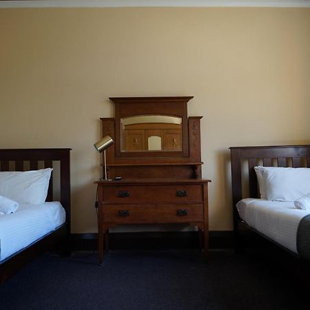 Sir Joseph Banks Hotel Sydney Kültér fotó