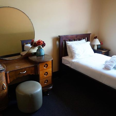Sir Joseph Banks Hotel Sydney Kültér fotó