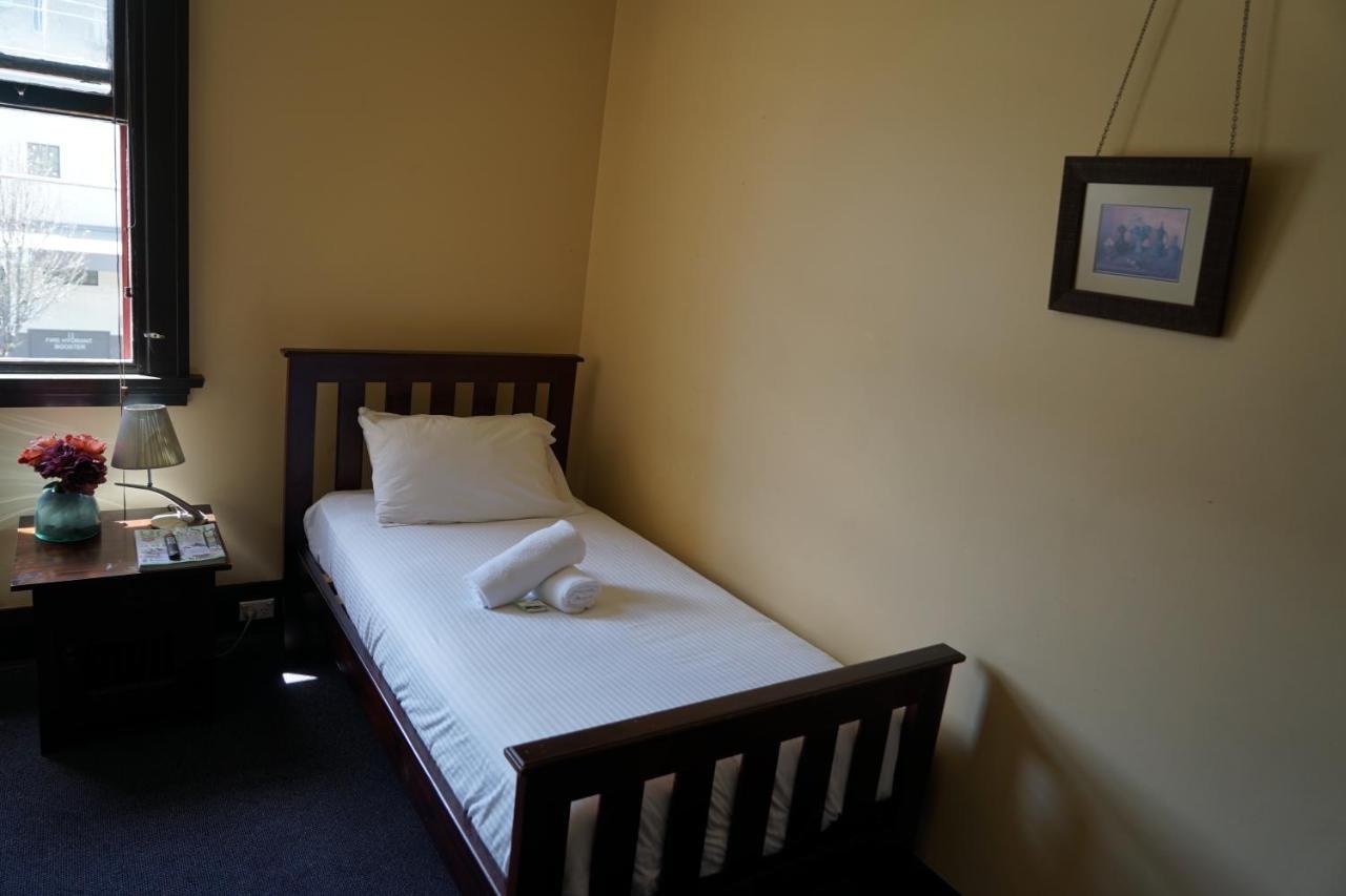 Sir Joseph Banks Hotel Sydney Kültér fotó